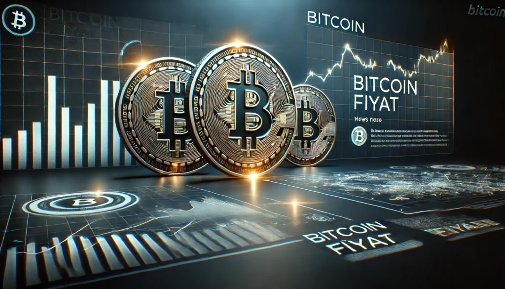 Bitcoin Fiyat