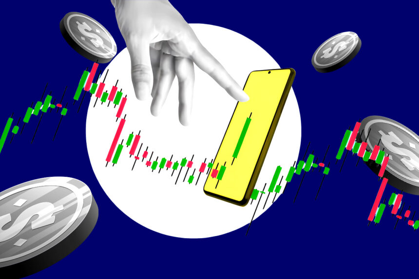 Dow Jones Yükselirken, Nasdaq Teknoloji Çıkışıyla Geri Çekiliyor; Küçük Şirketlerde Büyük Artış