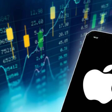 Apple Hisseleri Düşüşe Rağmen Piyasa Lideri Konumunu Koruyor