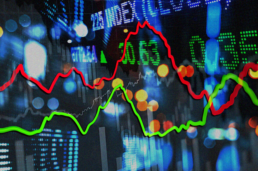 Borsa Trendlerinin Analizi Powell ve İstihdam Verileriyle Güncellenen Dow Jones, S&P 500 ve Nasdaq Tahminleri