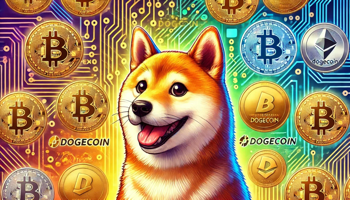 Dogecoin (DOGE) Nedir