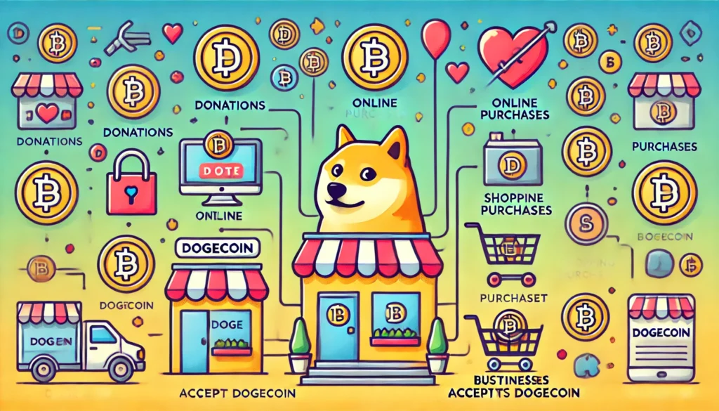 Dogecoin (DOGE) Nedir? Nasıl Çalışır? Güncel Fiyatı Nedir?