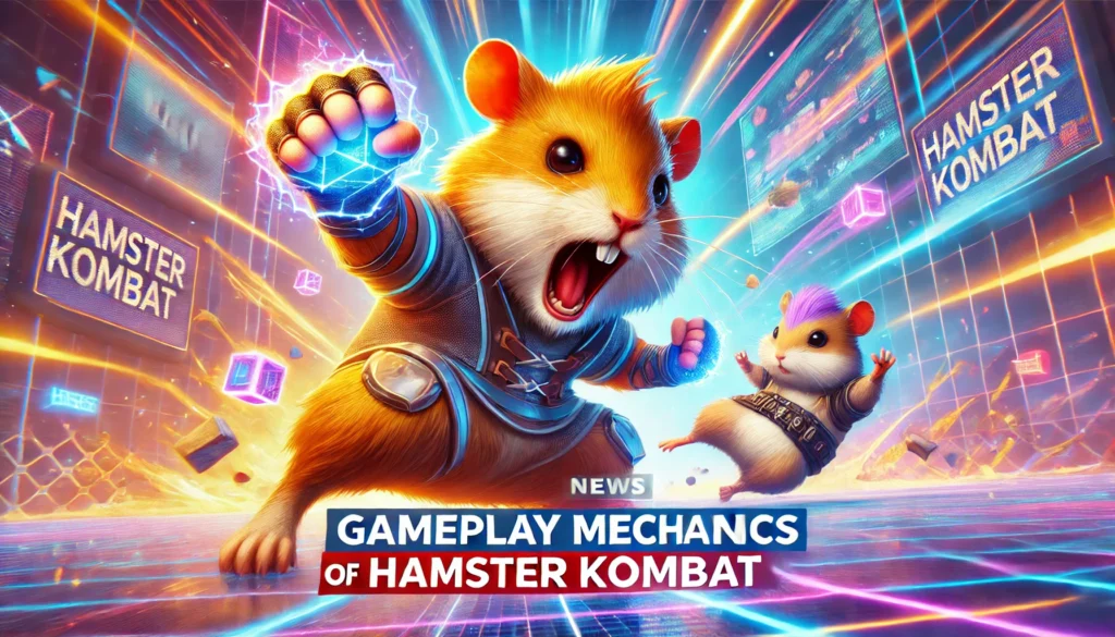 Hamster Kombat Kripto