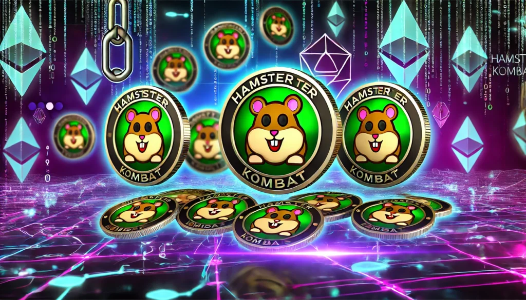 Hamster Kombat Kripto