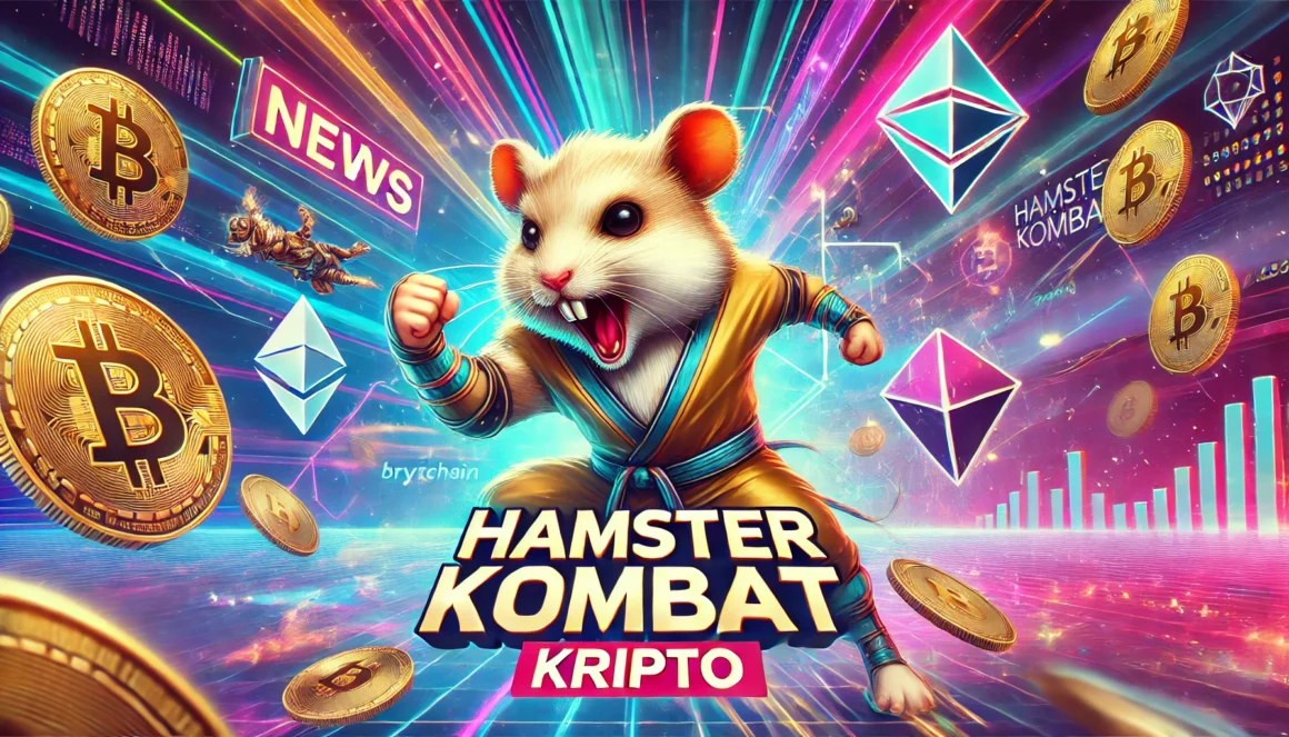 Hamster Kombat Kripto