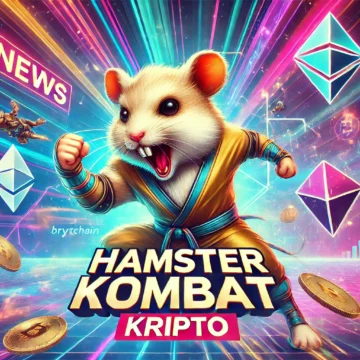 Hamster Kombat Kripto