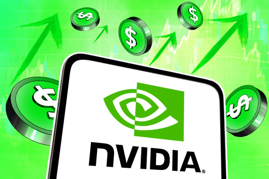 Nvidia Hisseleri Neden Bugün Yeniden Düşüşte