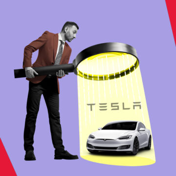 Tesla Hisse Fiyatı Zirvede Analistler Ne Diyor