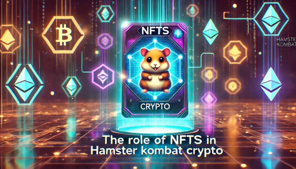 Hamster Kombat Kripto