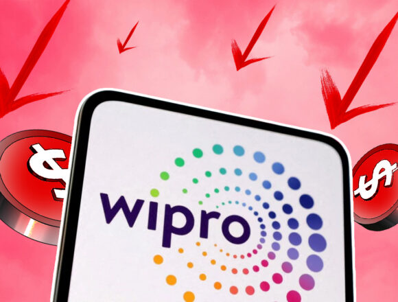 Wipro Hisseleri Q1 Sonuçlarının Ardından Sert Düştü Yatırımcıların Bilmesi Gerekenler