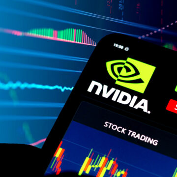 Nvidia Hisse Fiyatı - Nvidia’nın Kazanç Raporu Sonrası Hisselerinde Nadir Düşüş