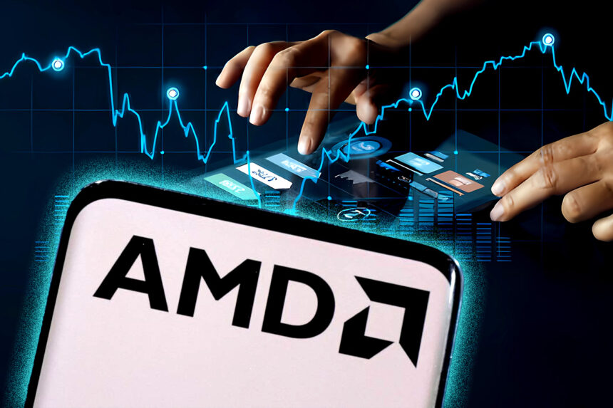 AMD ZT Systems’i 4,9 Milyar Dolara Satın Aldı Şirket Nvidia'ya Yapay Zeka Yarışında Meydan Okuyor