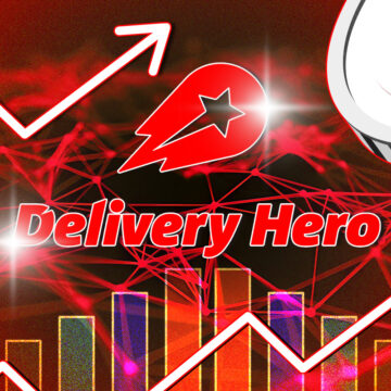 Delivery Hero Hisseleri Bir Ayda %31 Tırmandı PS Oranı Makul mü