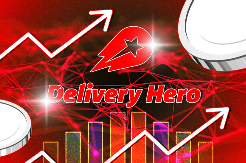 Delivery Hero Hisseleri Bir Ayda %31 Tırmandı PS Oranı Makul mü