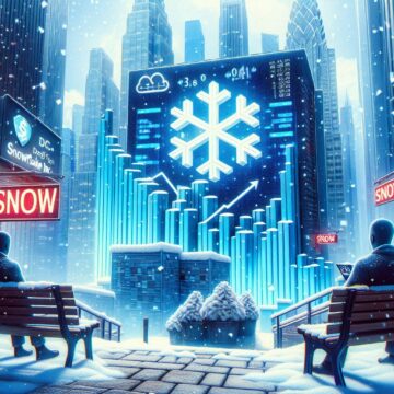 Snow Stock – Snowflake Inc. (SNOW) Şu Anda Dikkate Alınması Gereken Önde Gelen Büyük Veri Stoğu mu?