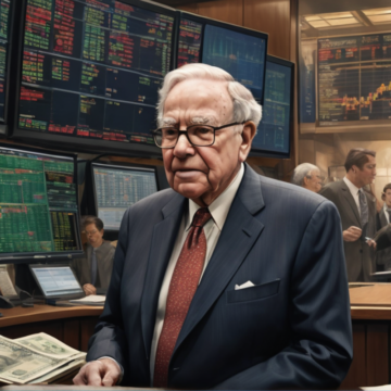 Warren Buffett’in Portföy Güncellemesi Berkshire Hathaway 13-F Dosyasına Kapsamlı Bakış