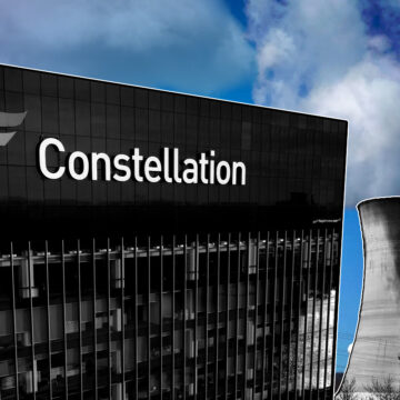 Constellation Energy Hisseleri, Microsoft’un En Büyük Güç Satın Alma Anlaşmasıyla Yükselişte