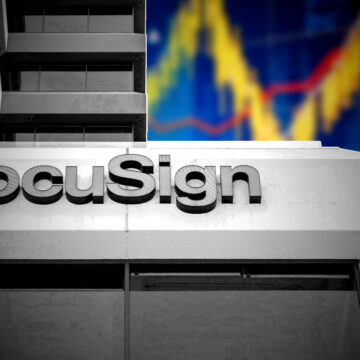 DocuSign Q2 Gelirleri Analist Tahminlerini Aştı, Gelir 736 Milyon Dolara Yükseldi