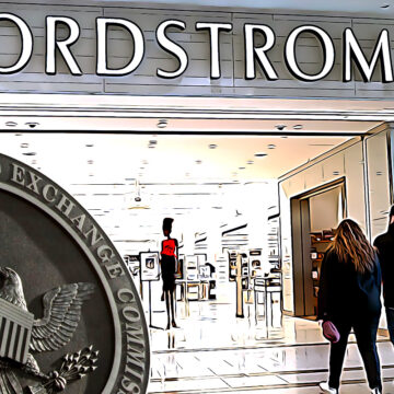 Nordstrom CEO'su Erik Nordstrom, Perakende Şirketini Özel Hale Getirmek İçin Hisse Başı 23 Dolarlık Teklif Verdi