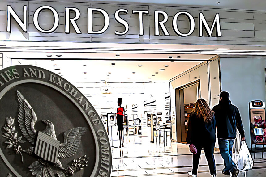 Nordstrom CEO'su Erik Nordstrom, Perakende Şirketini Özel Hale Getirmek İçin Hisse Başı 23 Dolarlık Teklif Verdi