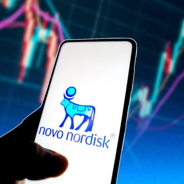 Novo Nordisk Hisseleri, Beklenen %24.66 EPS Büyümesi ile Yükseliyor