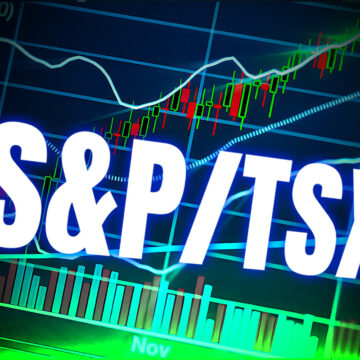 TSX Bileşik Endeksi, İş Raporunun Ardından Son Üç Haftanın En Düşük Seviyesine Düştü