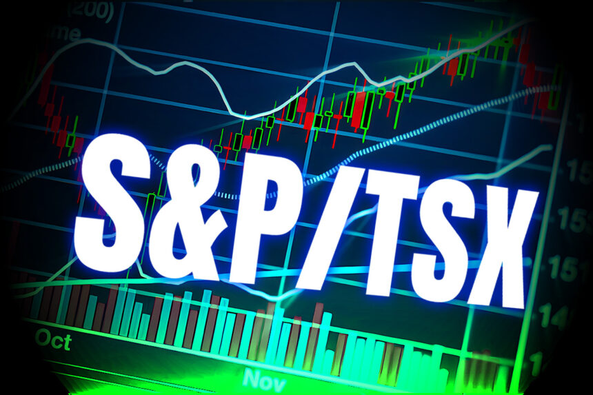 TSX Bileşik Endeksi, İş Raporunun Ardından Son Üç Haftanın En Düşük Seviyesine Düştü