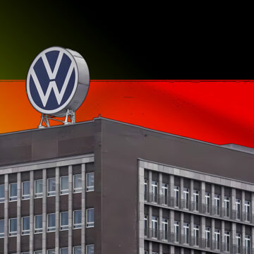 Volkswagen Hayatta Kalma Stratejisi Almanya'da Fabrika Kapatmaları EV Rekabeti Nedeniyle Gündemde