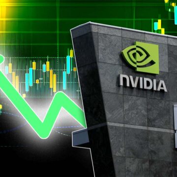 Nvidia Hisseleri %4 Artışla Kapanarak Yeni Zirveye Ulaştı