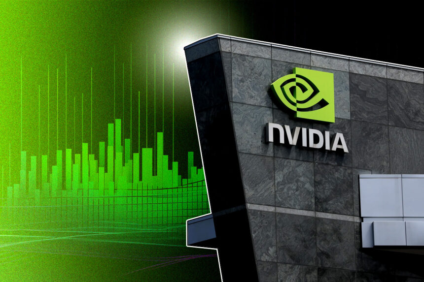 Hon Hai Precision, Nvidia'nın Blackwell Çip Talebini Karşılamak İçin Sunucu Üretimini Ölçeklendiriyor