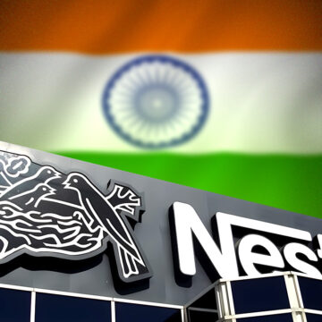 Nestle India Hisseleri, Q2 Sonuçları Sonrasında Pozitif Açılışa Rağmen %2 Düştü