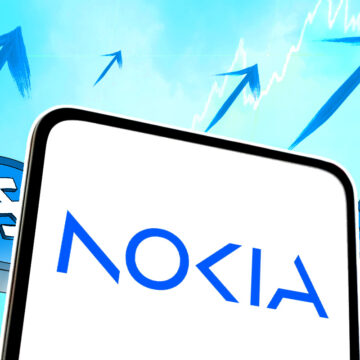 Nokia Oyj Hisseleri, Northland’ın $6.50 Hedefi ve Olumlu Oranlar ile Yükselişe Geçiyor