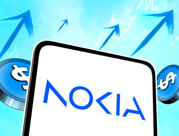 Nokia Oyj Hisseleri, Northland’ın $6.50 Hedefi ve Olumlu Oranlar ile Yükselişe Geçiyor