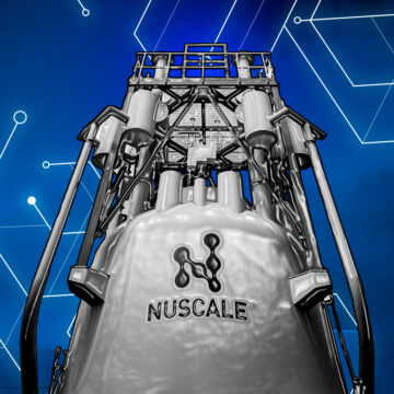 NuScale Power Hisseleri Yıllık %183 Artışla Rekor Seviyeye Ulaştı