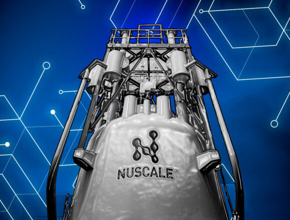 NuScale Power Hisseleri Yıllık %183 Artışla Rekor Seviyeye Ulaştı