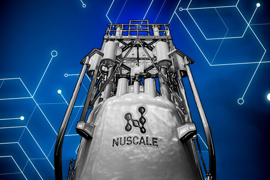 NuScale Power Hisseleri Yıllık %183 Artışla Rekor Seviyeye Ulaştı