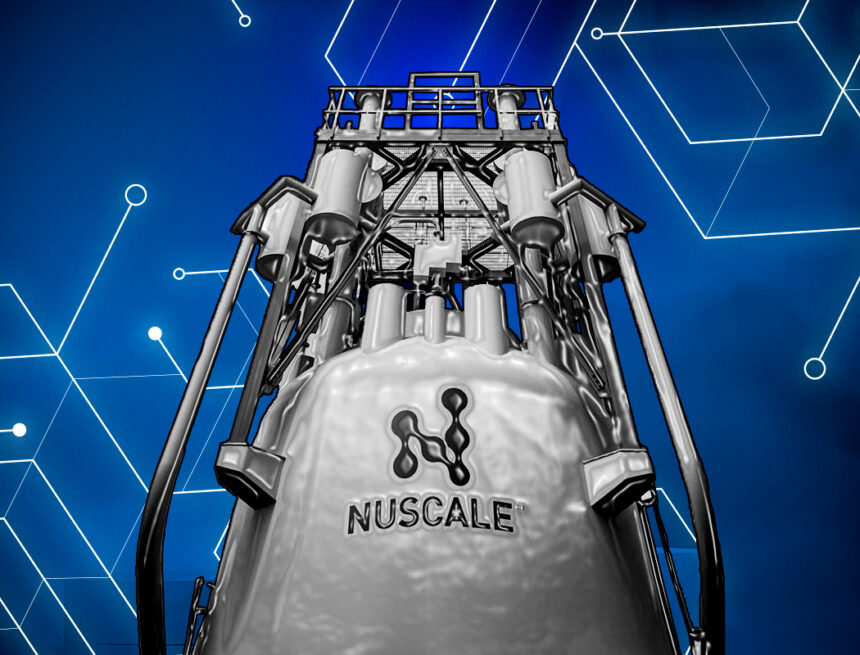 NuScale Power Hisseleri Yıllık %183 Artışla Rekor Seviyeye Ulaştı