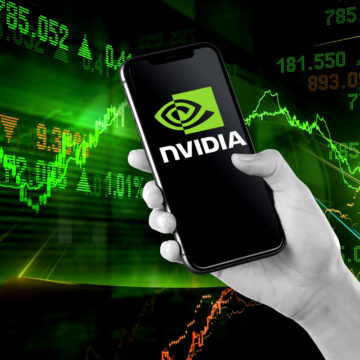 Nvidia, AI Hisselerinde Öncü Yatırım Potansiyelinin Ana Nedenleri