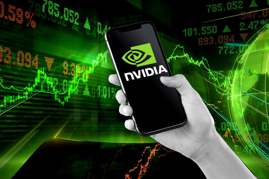 Nvidia, AI Hisselerinde Öncü Yatırım Potansiyelinin Ana Nedenleri