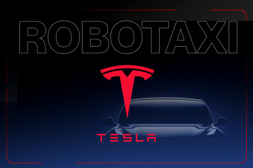 Tesla Otonom Robotaksi Cybercab Perşembe Günü Piyasaya Sürülüyor