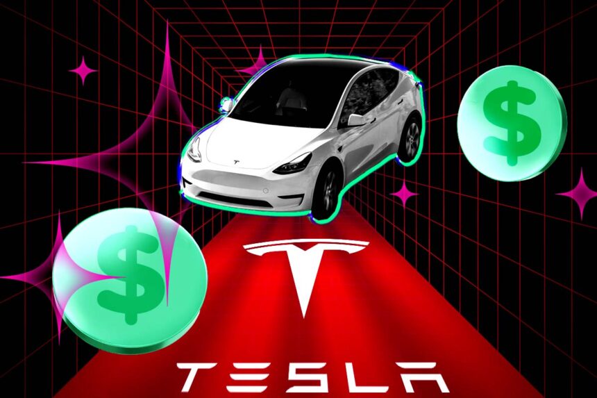 Tesla Q3 Kazançlarının Önizlemesi: Düzenleyici Krediler Günü Kurtarabilecek mi?