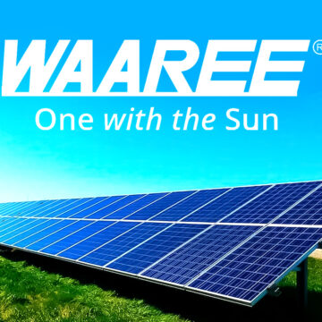 Waaree Energies Hisseleri BSE Piyasasına Girişte Düştü Fiyat 2,550 ₹'den 2,429 ₹'a Düştü