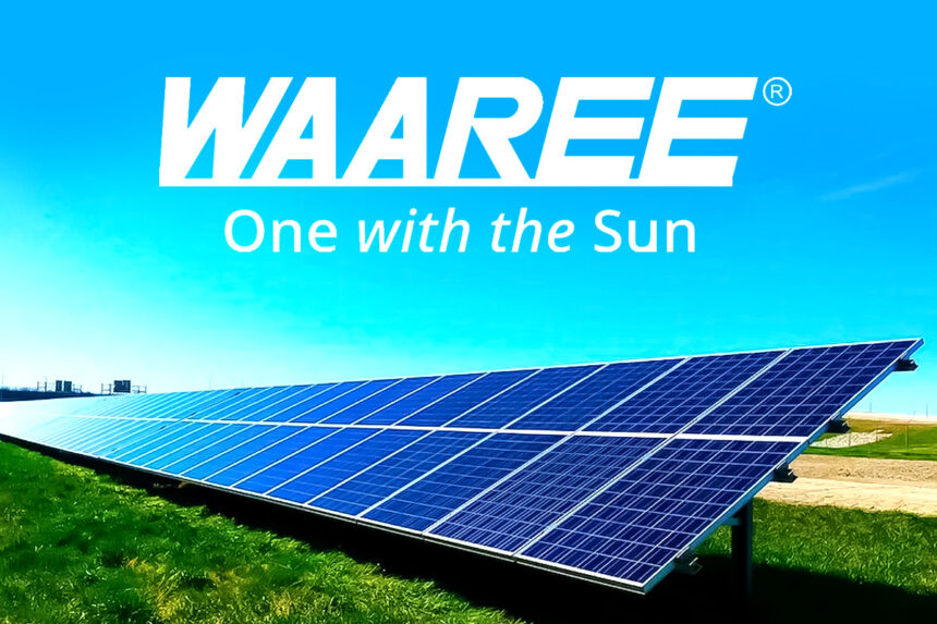 Waaree Energies Hisseleri BSE Piyasasına Girişte Düştü Fiyat 2,550 ₹'den 2,429 ₹'a Düştü