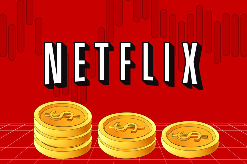 Netflix Hisseleri - Netflix Amerika’da Büyük Kesinti Yaşanıyor: Mike Tyson vs Jake Paul Dövüşü Öncesi Kullanıcılar Erişemiyor