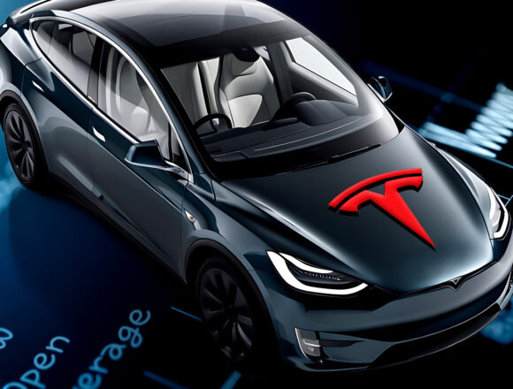 Tesla (TSLA) ve ARK Invest: 2024 Yılında Yenilikçi Teknolojilere Yatırım Stratejisi