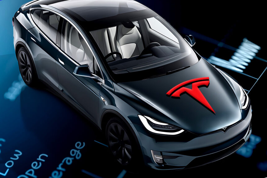 Tesla (TSLA) ve ARK Invest: 2024 Yılında Yenilikçi Teknolojilere Yatırım Stratejisi