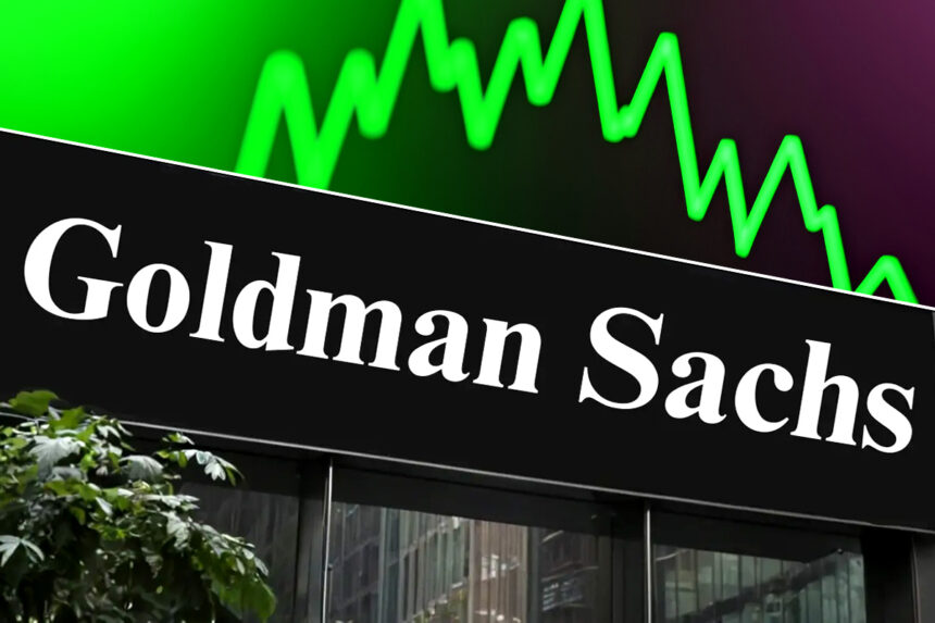 GS Hisse Senedi - Goldman Sachs (GS) Hisse Senedi Tüm Zamanların En Yüksek Seviyesine Ulaştı: Yükselişin Arkasında Ne Var?