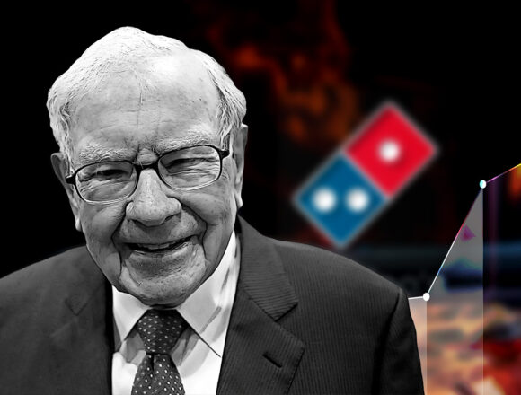 Berkshire Hathaway Odak Değişikliği Büyük Teknoloji Hisselerini Satıyor, Domino's Pizza Hisselerini Alıyor