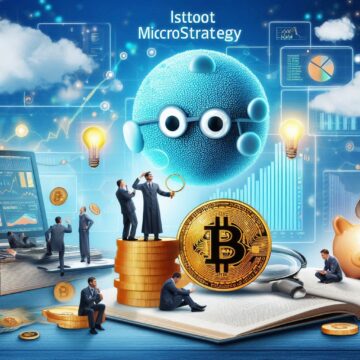 MicroStrategy Hisseleri- MicroStrategy Bitcoin'e Yoğun Yatırım Yapmaya Devam Ediyor