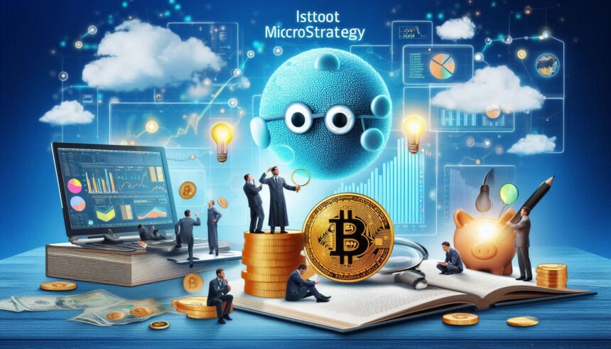 MicroStrategy Hisseleri- MicroStrategy Bitcoin'e Yoğun Yatırım Yapmaya Devam Ediyor